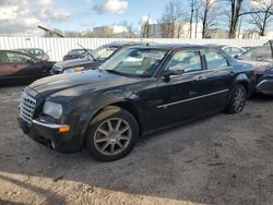 Chrysler 300c salvage cars for sale: 2009 Chrysler 300C