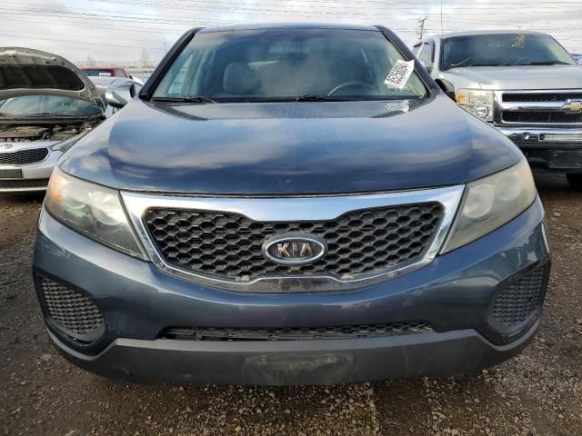 2012 KIA Sorento Base