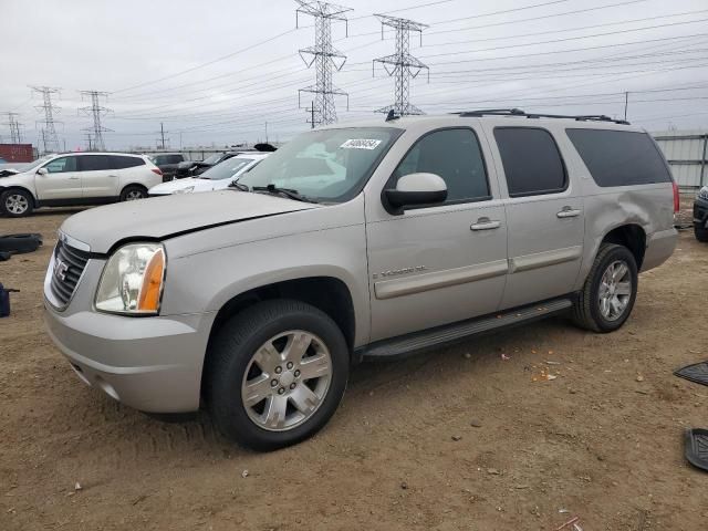 2008 GMC Yukon XL K1500