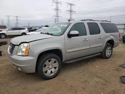 2008 GMC Yukon XL K1500 en venta en Elgin, IL