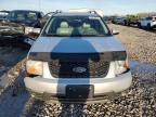 2005 Ford Freestyle SEL