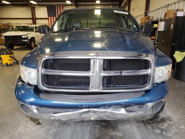 2004 Dodge RAM 1500 ST