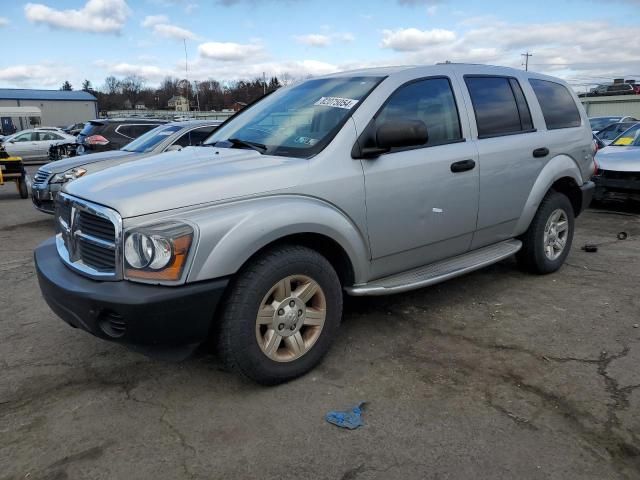 2004 Dodge Durango ST