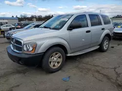 Dodge Durango Vehiculos salvage en venta: 2004 Dodge Durango ST