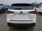 2018 Lexus NX 300 Base