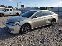 Salvage cars for sale at Hueytown, AL auction: 2014 Toyota Avalon Base