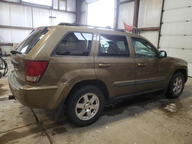 2009 Jeep Grand Cherokee Laredo