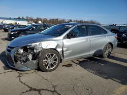 2015 Toyota Camry LE en venta en Pennsburg, PA