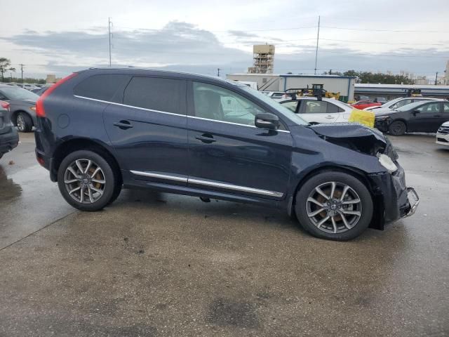 2017 Volvo XC60 T6 Dynamic