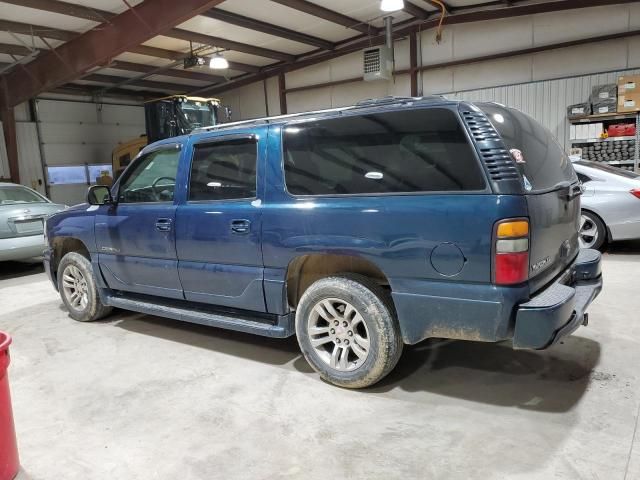 2005 GMC Yukon XL Denali