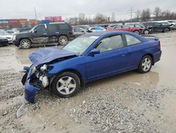 2004 Honda Civic EX en venta en Columbus, OH