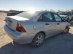 2007 Ford Focus ZX4