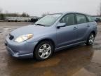 2006 Toyota Corolla Matrix XR