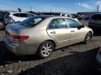 2003 Honda Accord EX