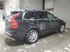 2016 Volvo XC90 T6