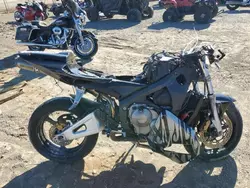 Honda salvage cars for sale: 2004 Honda CBR600 RR