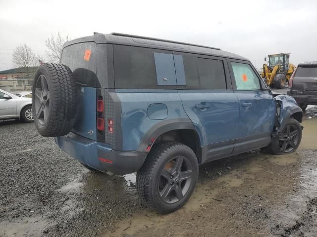 2020 Land Rover Defender 110 HSE