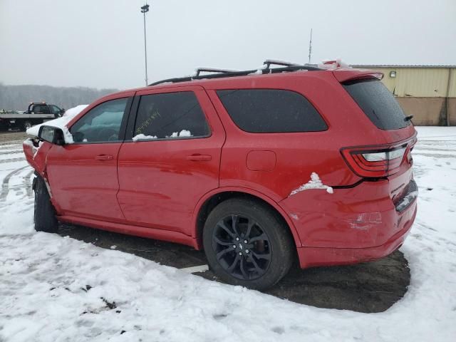 2019 Dodge Durango GT