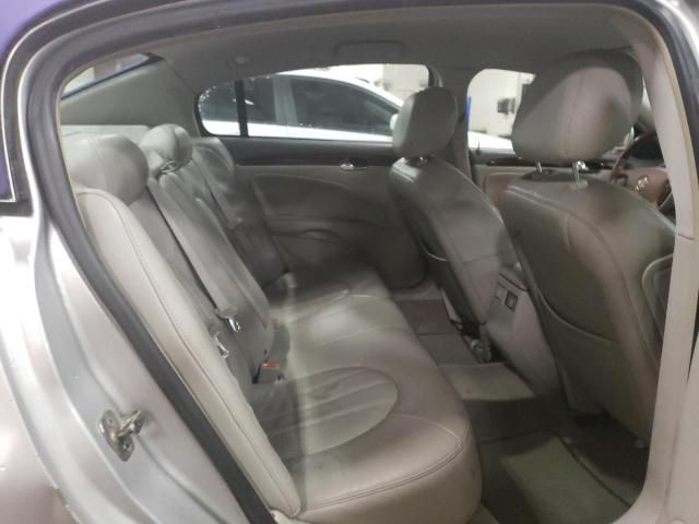 2009 Buick Lucerne CXL