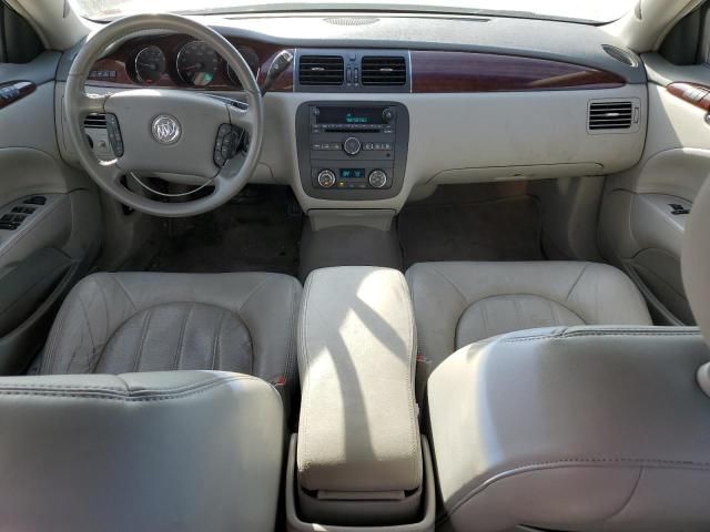 2006 Buick Lucerne CXL