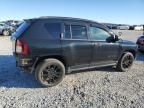 2015 Jeep Compass Sport