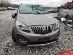 2014 Buick Encore