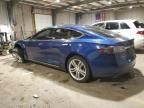 2015 Tesla Model S