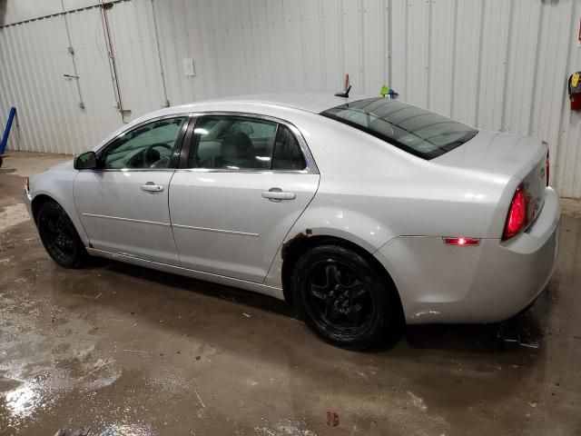 2011 Chevrolet Malibu LS