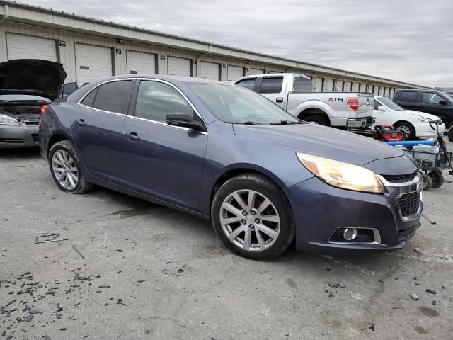 2014 Chevrolet Malibu 2LT