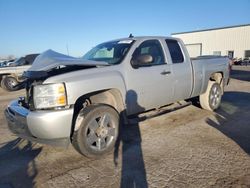 2010 Chevrolet Silverado K1500 LT en venta en Kansas City, KS