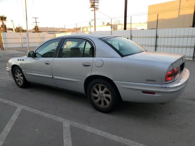 2003 Buick Park Avenue Ultra