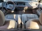 2003 Mercury Grand Marquis LS