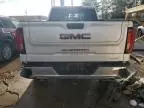 2021 GMC Sierra K1500 SLT