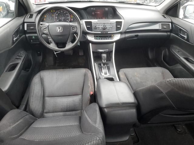 2013 Honda Accord Sport