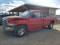 Dodge salvage cars for sale: 2001 Dodge RAM 1500