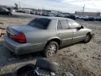 2003 Mercury Grand Marquis LS