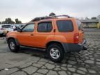 2003 Nissan Xterra XE