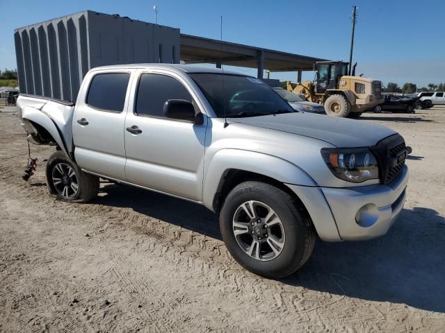 2006 Toyota Tacoma Double Cab