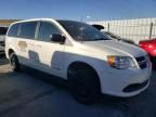 2012 Dodge Grand Caravan SE