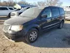 2011 Chrysler Town & Country Touring