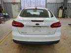 2017 Ford Focus SEL