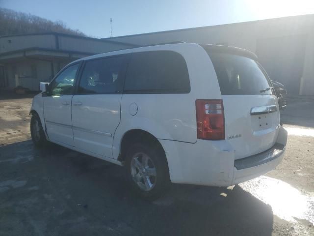 2009 Dodge Grand Caravan SXT