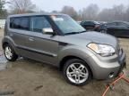 2010 KIA Soul +