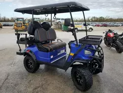 Golf Cart salvage cars for sale: 2023 Golf Cart