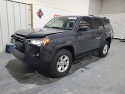 Salvage cars for sale at Dunn, NC auction: 2024 Toyota 4runner SR5/SR5 Premium