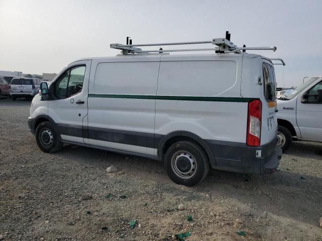 2019 Ford Transit T-150