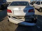 2007 Lexus IS 250