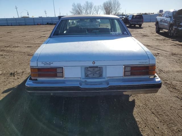 1979 Buick Lesabre