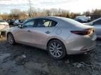 2023 Mazda 3 Select