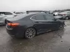 2015 Acura TLX Tech